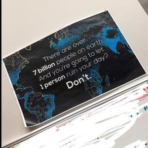 Meet your Posher, Neisha